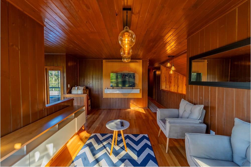 Chácara / Sítio / Fazenda - Venda - Ponte Alta , Santa Catarina - DSC03682.jpg - 590071002-444