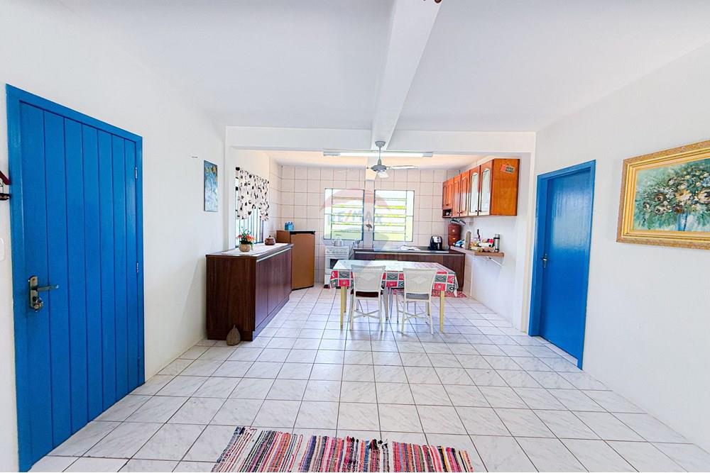 Chácara / Sítio / Fazenda - Venda - Gravatal , Santa Catarina - IMG_2086.jpg - Cozinha - 590461032-3