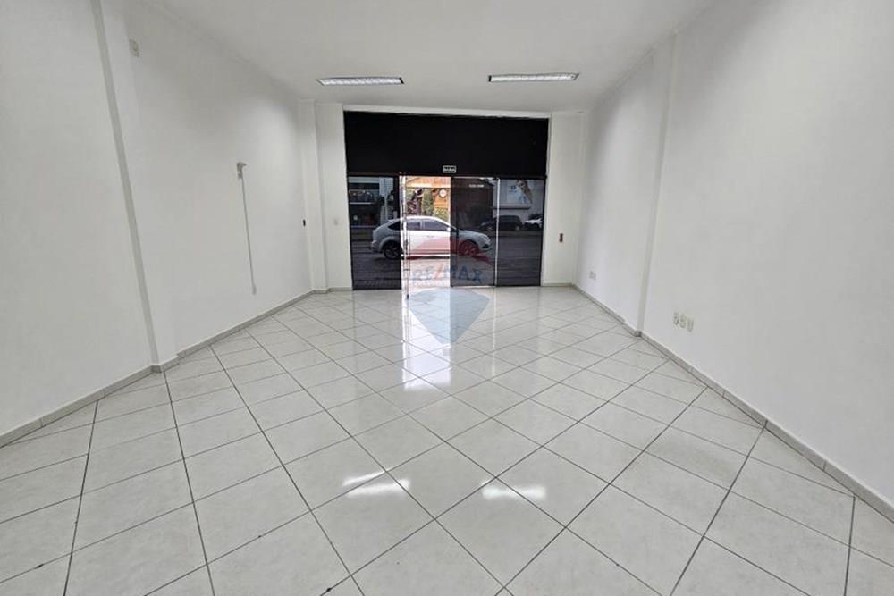 Cj. Comercial/ Sala - Alugar - Lages , Santa Catarina - sala-comercial--mgZO.jpg - 590071036-84