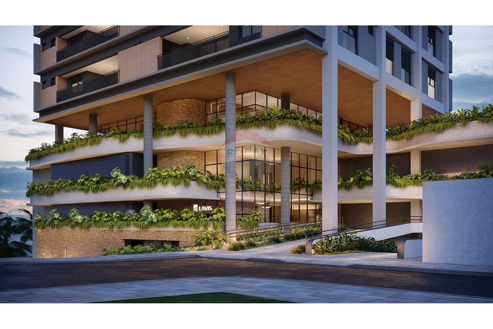 Apartamento - Venda - Criciúma , Santa Catarina - 3_F_LA_EMBASAMENTO_R03_web.jpg - 590311037-9