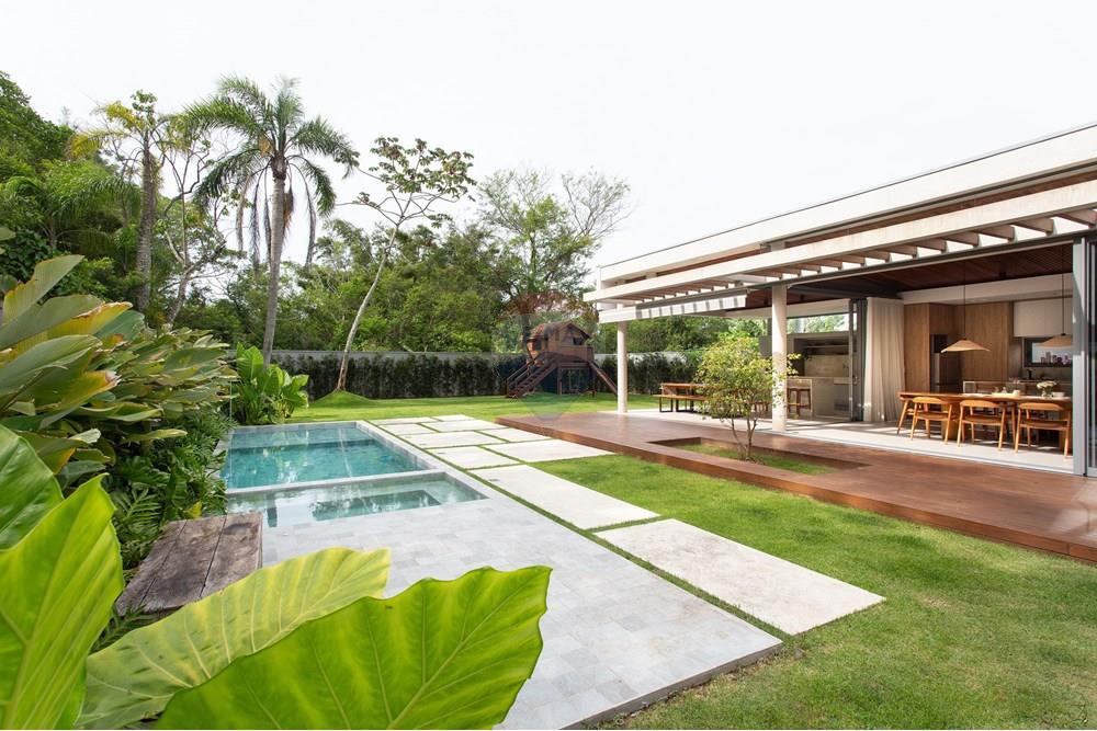 Casa de Condomínio - Venda - Florianópolis , Santa Catarina - CASA RL (13).jpg - 590511013-8