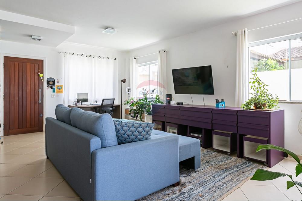 Casa - Venda - Florianópolis , Santa Catarina - web7G8A8170-HDR.jpg - Sala de estar - 590101030-19