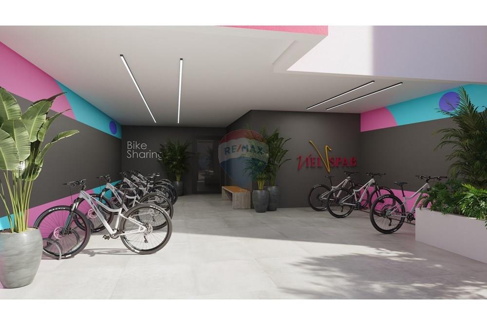 Apartamento - Venda - Florianópolis , Santa Catarina - BIKE SHARING.jpg - 590511004-11