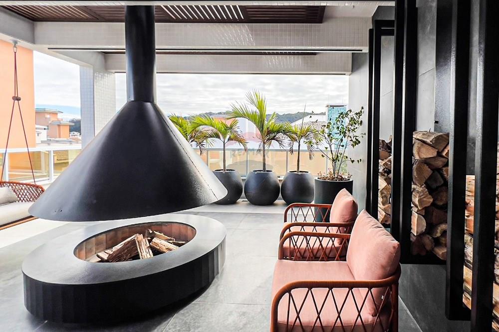 Apartamento - Venda - Florianópolis , Santa Catarina - Praca de fogo 2.jpg - 590511018-2