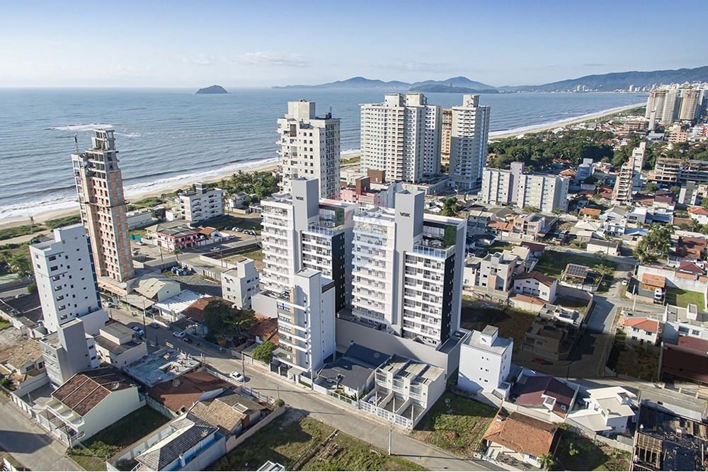 Apartamento - Venda - Balneário Piçarras , Santa Catarina - 50_VSK_GB_FACHADA_FOTOMONTAGEM_WEB.jpg - 590091046-35