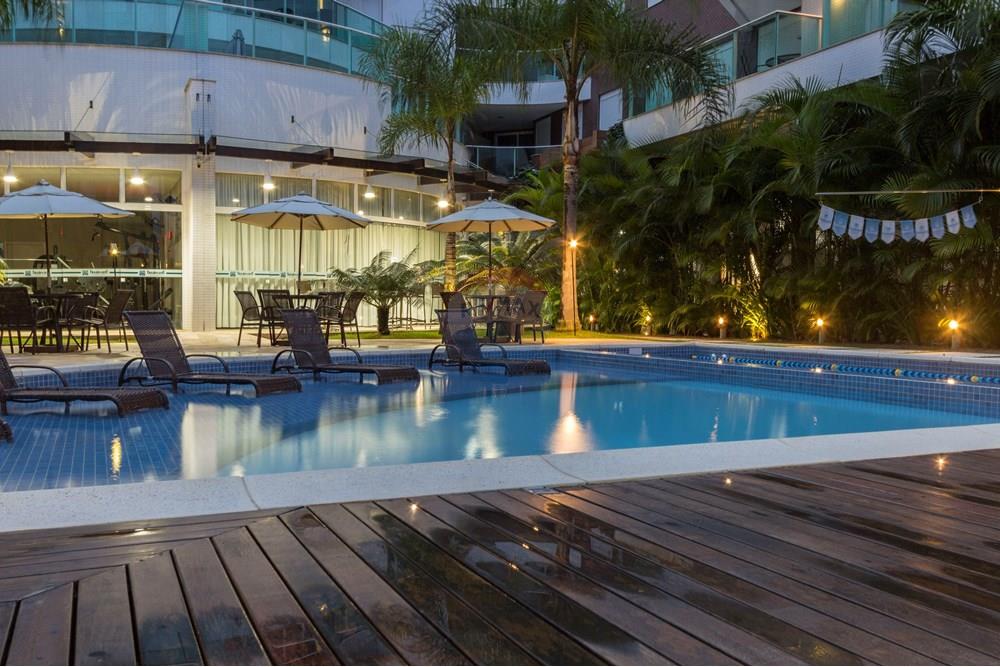 Cobertura - Alugar - Bombinhas , Santa Catarina - REMAX BRIDGE- Boulevard Bombinhas-12.jpg - 590511001-14