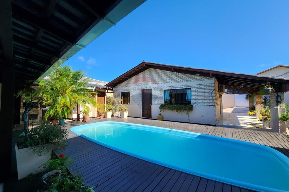 Casa - Venda - Florianópolis , Santa Catarina - 48 Piscina.jpeg - 590551017-8