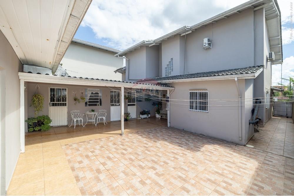 Casa - Venda - Lages , Santa Catarina - 0017 25-02-28 Casa Rua Jairo Luiz Ramos 685 Sagrado REMAX.JPG - 590071038-44