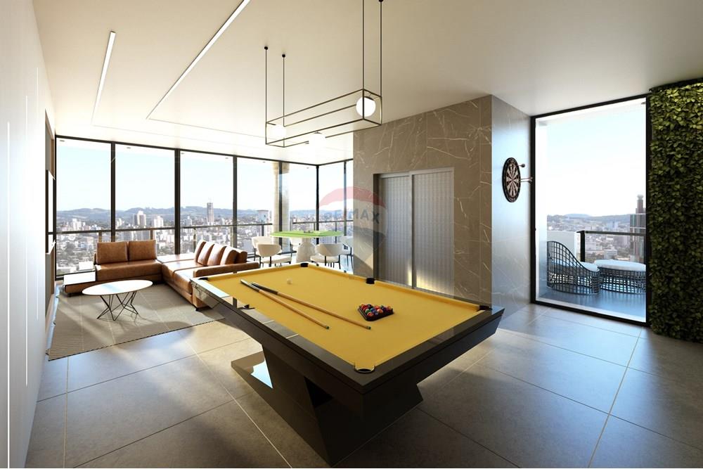 Apartamento à venda com 3 quartos, 237m² - Foto 5