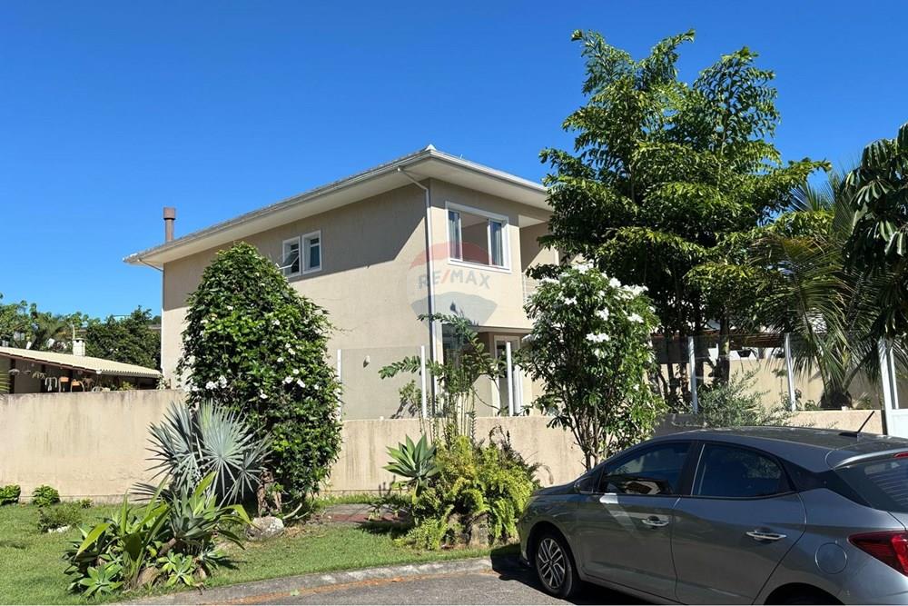 Casa de Condomínio - Alugar - Florianópolis , Santa Catarina - IMG_0149.JPG - 590441074-6