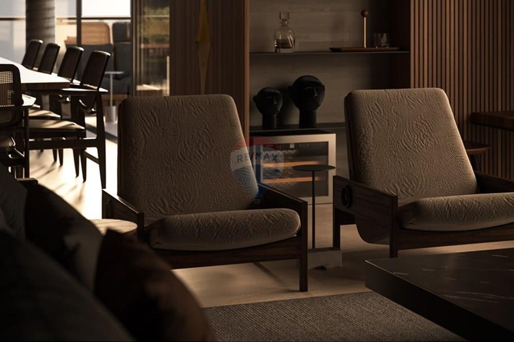 Apartamento - Venda - Palhoça , Santa Catarina - Living 602_Det.jpg - 590471001-98