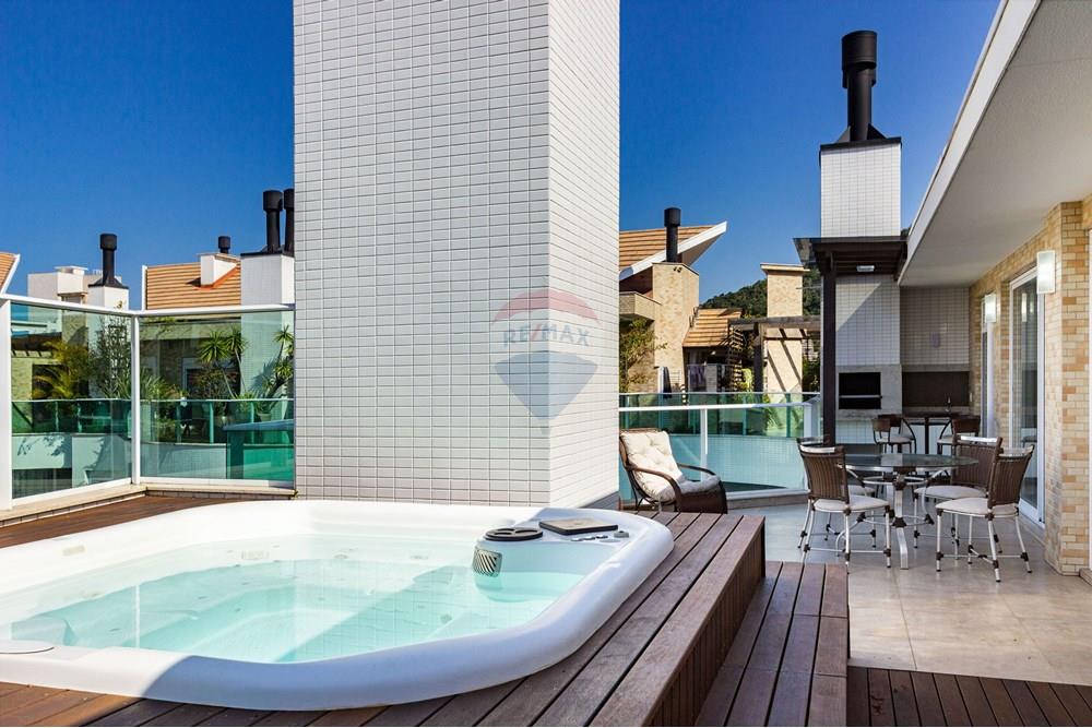 Cobertura - Alugar - Bombinhas , Santa Catarina - REMAX BRIDGE- BOMBINHAS- 09.jpg - 590511001-14