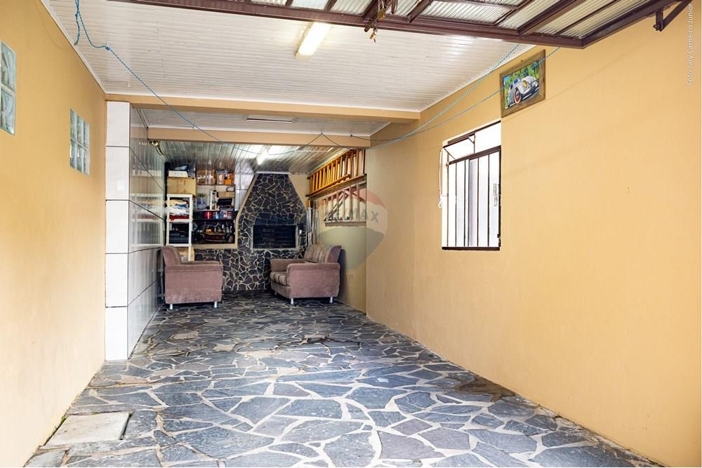 Casa - Venda - Lages , Santa Catarina - 004 25-10-05 Rua Huberto de Campos 281_ERIK (1).jpg - 590071031-18