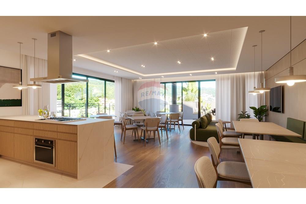 Apartamento - Venda - Florianópolis , Santa Catarina - SALÃO DE FESTAS 02.jpg - 590511017-49