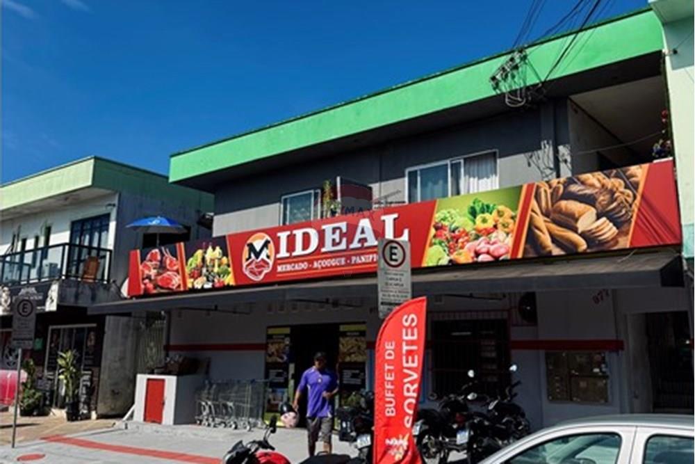 Casa Comercial - Venda - Balneário Camboriú , Santa Catarina - IMG_6878.jpeg - 590231080-59