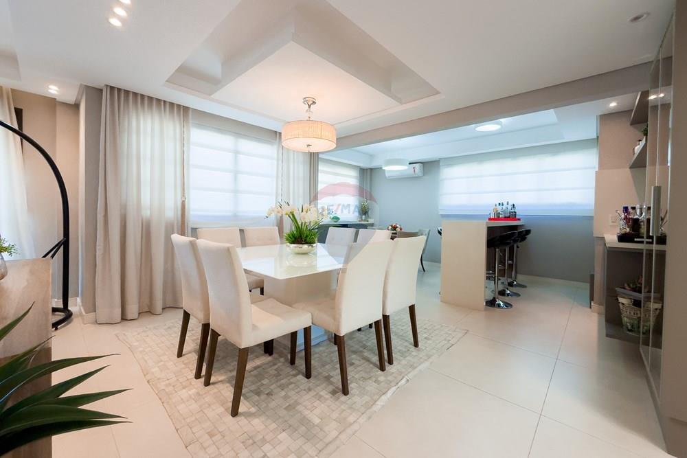 Apartamento - Venda - Criciúma , Santa Catarina - IMG_0629.jpg - Sala de jantar - 590311036-10