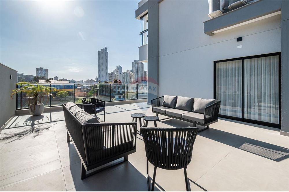 Apartamento - Venda - Itajaí , Santa Catarina - 27 - 590321022-198