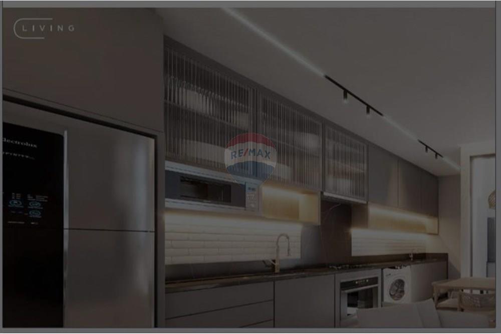 Sobrado - Venda - Itajaí , Santa Catarina - cozinha.jpeg - 590321047-11