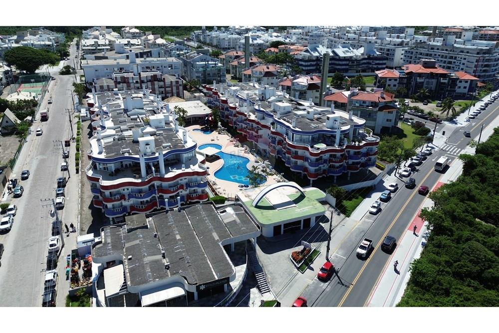 Cobertura - Venda - Florianópolis , Santa Catarina - DJI_0177.JPG - 590511002-66