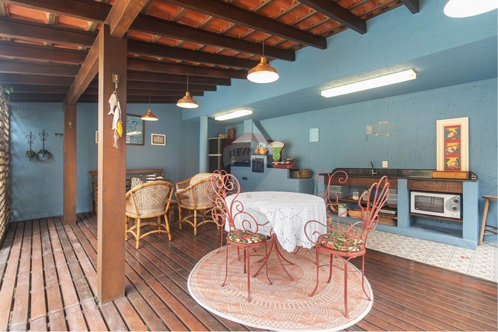 Casa de Condomínio - Venda - Florianópolis , Santa Catarina - Rua Laelia Purpurata, 111 - João Paulo - Florianópolis (44).jpg - 590441045-72