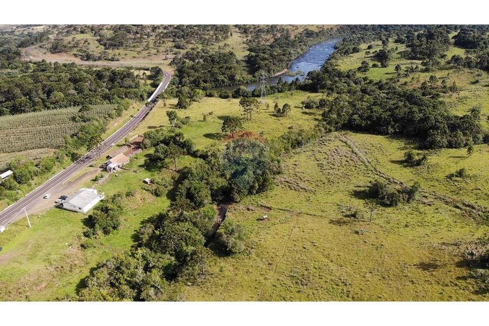 Chácara / Sítio / Fazenda - Venda - Painel , Santa Catarina - DJI_0118J.jpeg - 590071044-22