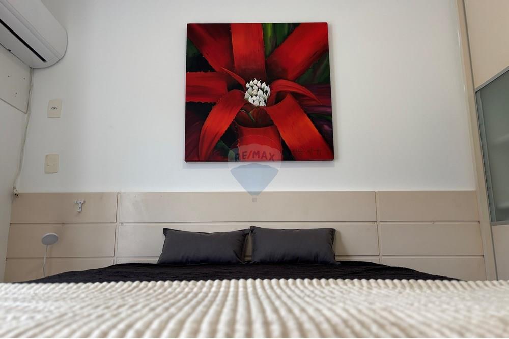 Apartamento - Alugar - Florianópolis , Santa Catarina - Apartamento dois quartos no holiday em ingleses para férias- 24.JPG - 590511002-40