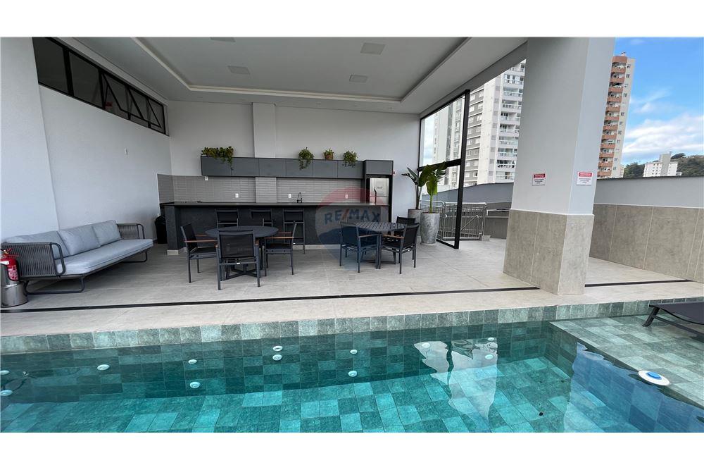 Apartamento - Venda - Itajaí , Santa Catarina - 42 - 590321022-171