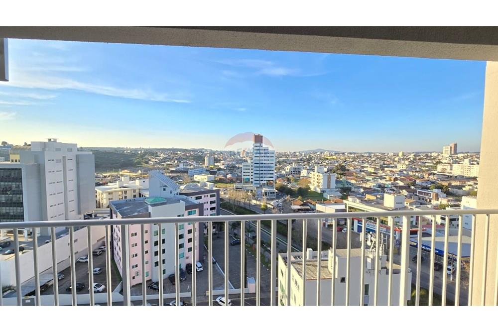 Apartamento - Alugar - Lages , Santa Catarina - 30bc49ff-e27a-4ff3-ba72-b68687c6d674.jpg - 590071036-96