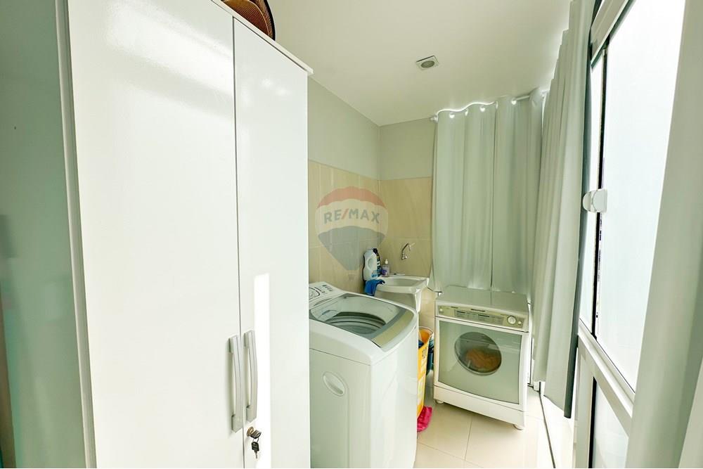 Cobertura - Venda - Florianópolis , Santa Catarina - 8 - Lavanderia.jpg - 590441010-67