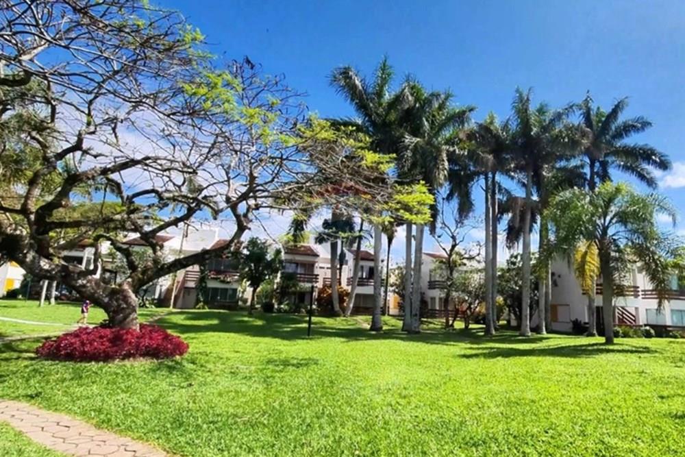 Apartamento - Venda - Florianópolis , Santa Catarina - Parque condominio.jpeg - 590551017-50