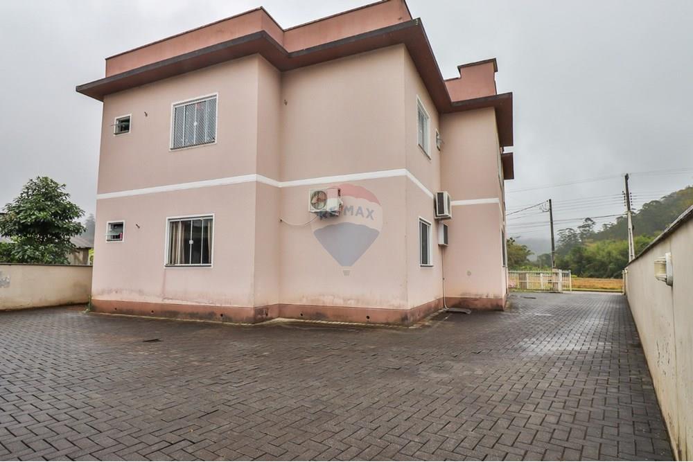 Residential - Кондо/квартира - Rodeio , Santa Catarina - BR - Fundos.jpeg - 590211039-18