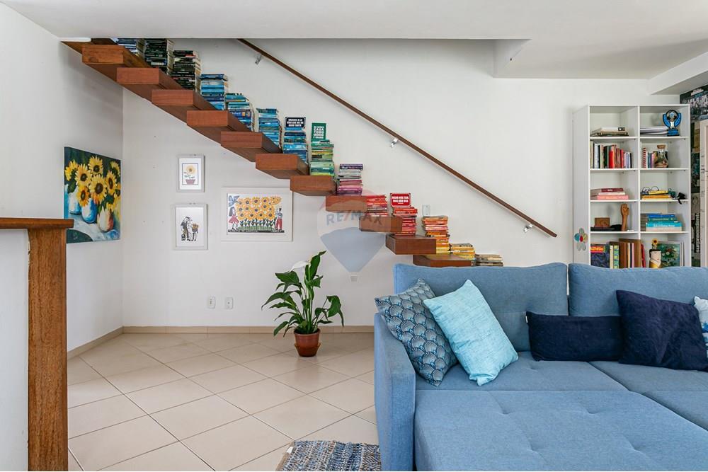 Casa - Venda - Florianópolis , Santa Catarina - web7G8A8173.jpg - Sala de estar - 590101030-19