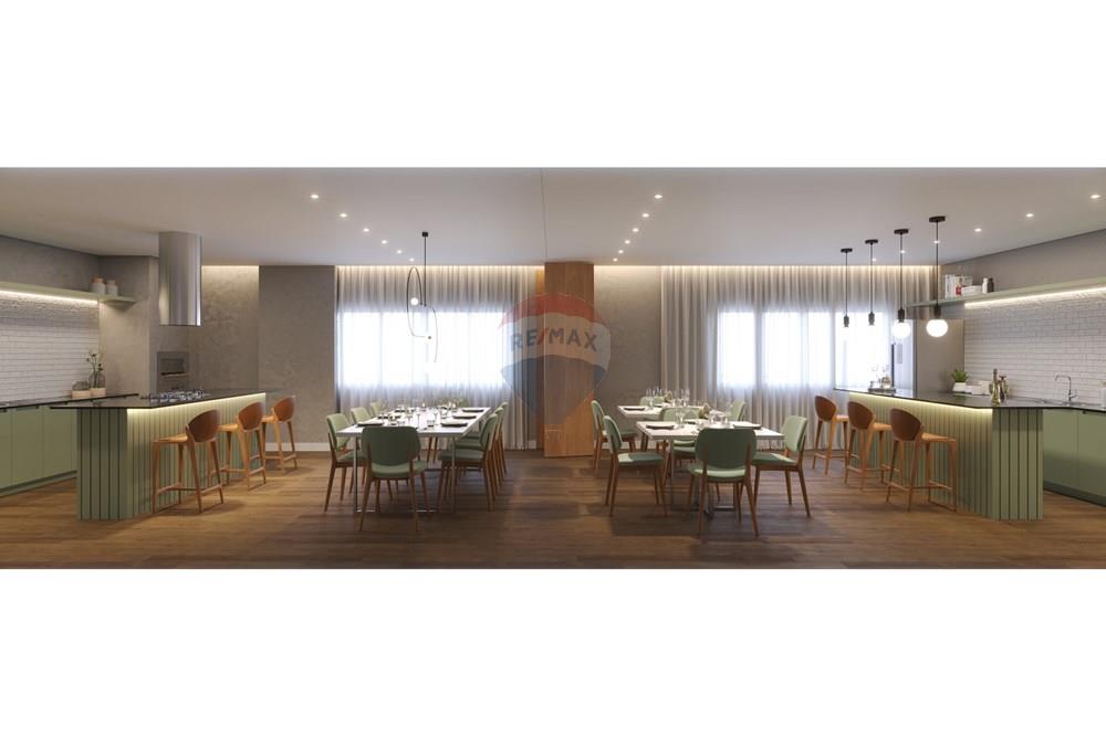 Apartamento - Venda - São José , Santa Catarina - Gourmet_C3_EF.jpg - 590471002-82