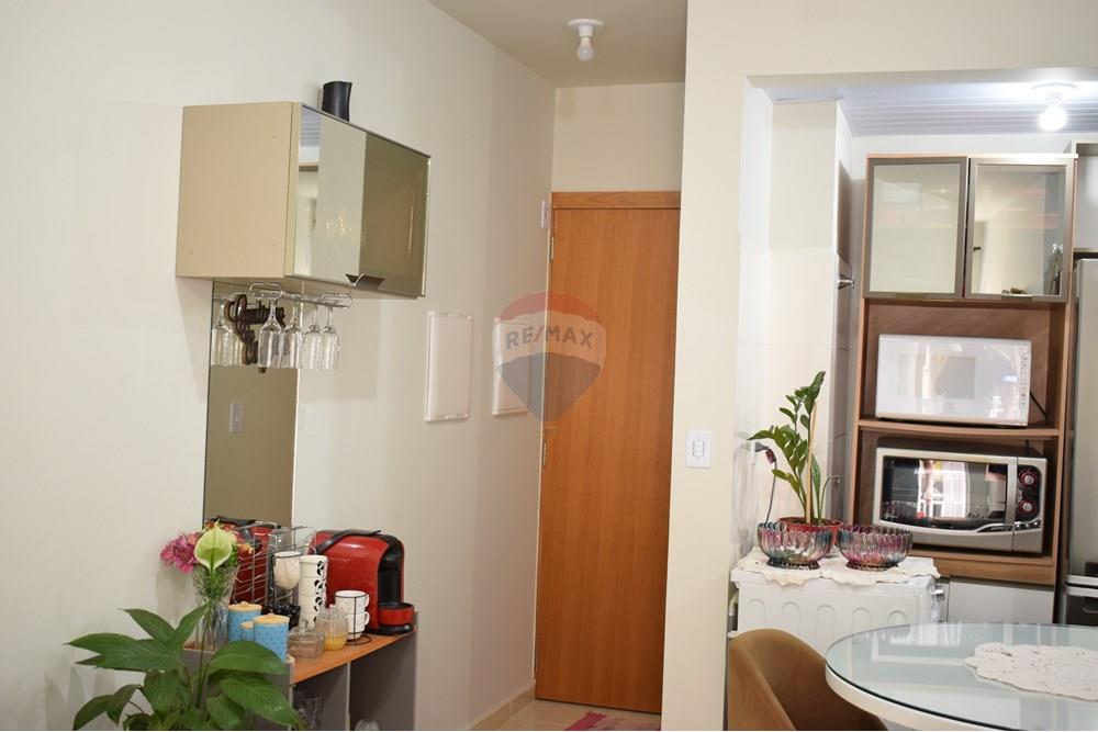 Apartamento à venda com 2 quartos - Foto 18