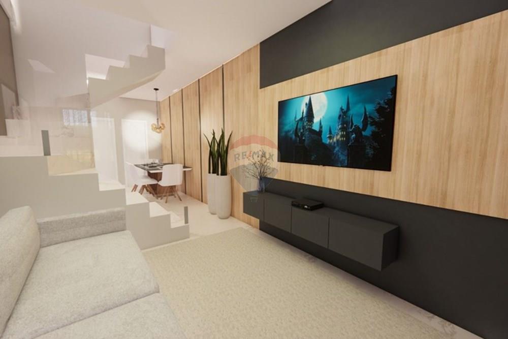 Sobrado - Venda - Joinville , Santa Catarina - 830af952-b3b1-43aa-b8e4-659bd06c1e48.jpeg - 590501001-143