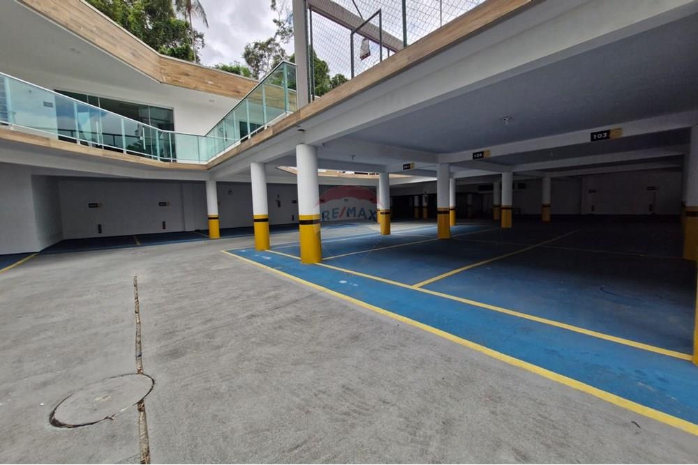 Apartamento - Venda - Joinville , Santa Catarina - Vagas.jpeg - 590501030-30