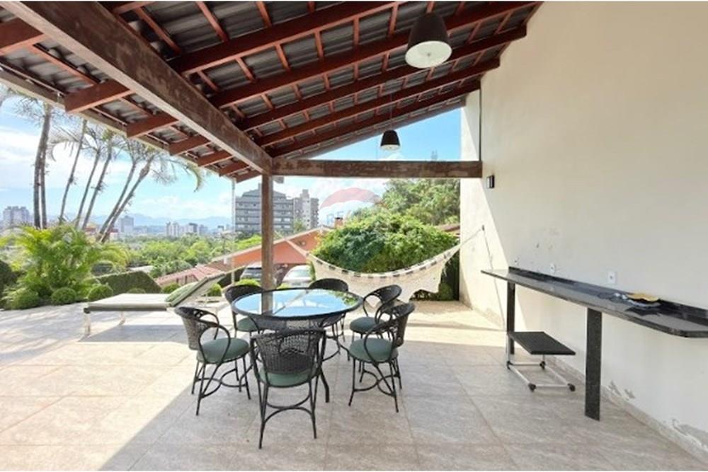 Casa - Venda - Joinville , Santa Catarina - bed55232-c830-4809-b864-1931be2dd8b5.jpeg - 590501001-142