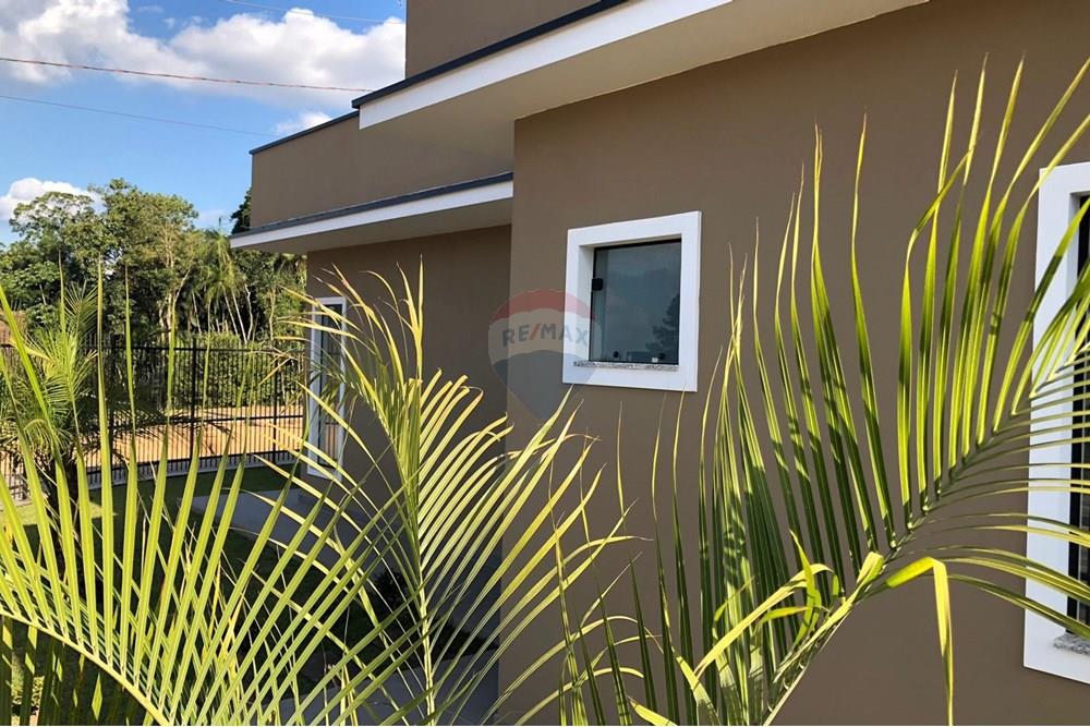 Residential - Отдельно стоящий дом - Timbó , Santa Catarina - BR - FOTO 13 - CASA 02 - .JPG - 590211051-35