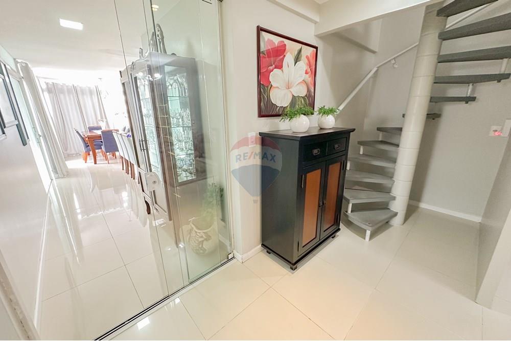 Cobertura - Venda - Florianópolis , Santa Catarina - 2 - Salas e sacada (11).jpg - 590441010-67