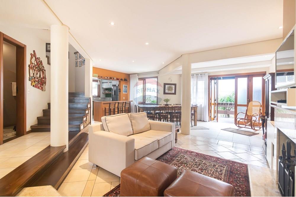 Casa de Condomínio - Venda - Florianópolis , Santa Catarina - Rua Laelia Purpurata, 111 - João Paulo - Florianópolis (3).jpg - 590441045-72