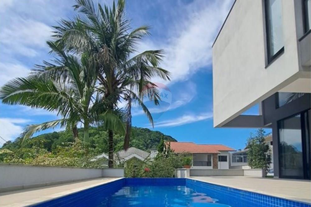 Casa de Condomínio - Venda - Balneário Camboriú , Santa Catarina - 6 PISCINA.jpeg - 590231080-72