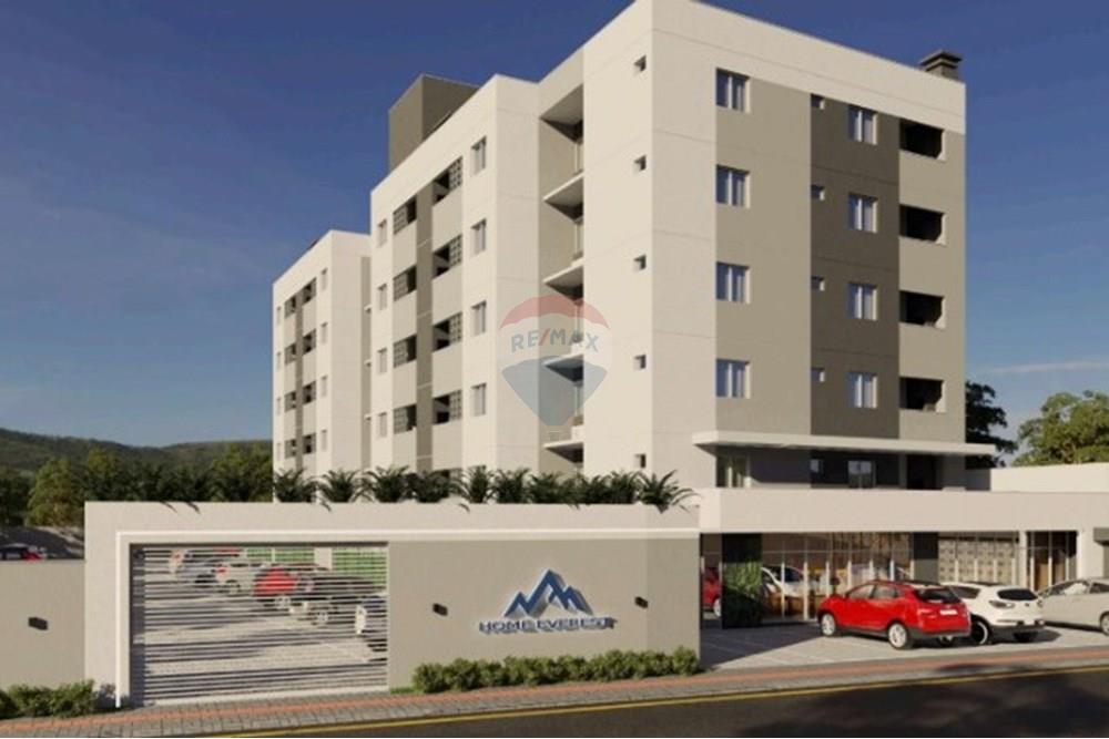 Apartamento - Venda - Joinville , Santa Catarina - everest 01.jpeg - 590501039-9