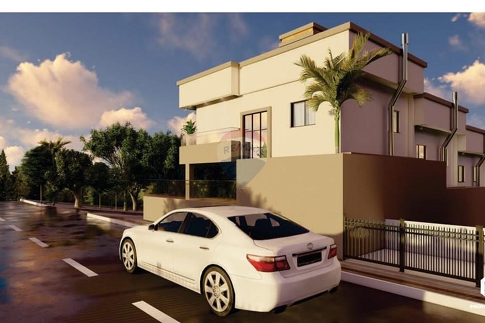 Sobrado à venda com 3 quartos, 86m² - Foto 6