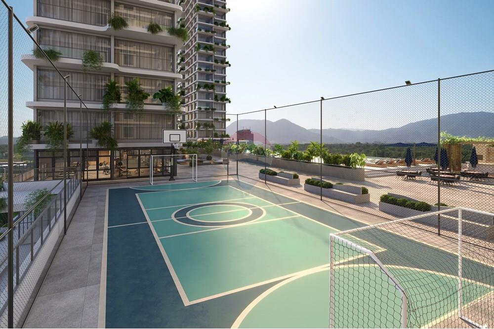 Apartamento - Venda - Porto Belo , Santa Catarina - Vokkan - Quadra - RF - 02.jpg - 590401002-104