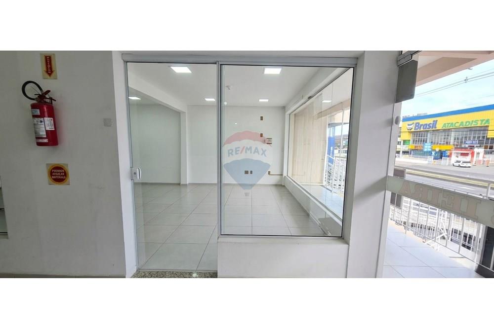Cj. Comercial/ Sala - Alugar - Florianópolis , Santa Catarina - Gemini_Generated_Image_k0dm64k0dm64k0dm.jpg - 590511017-42