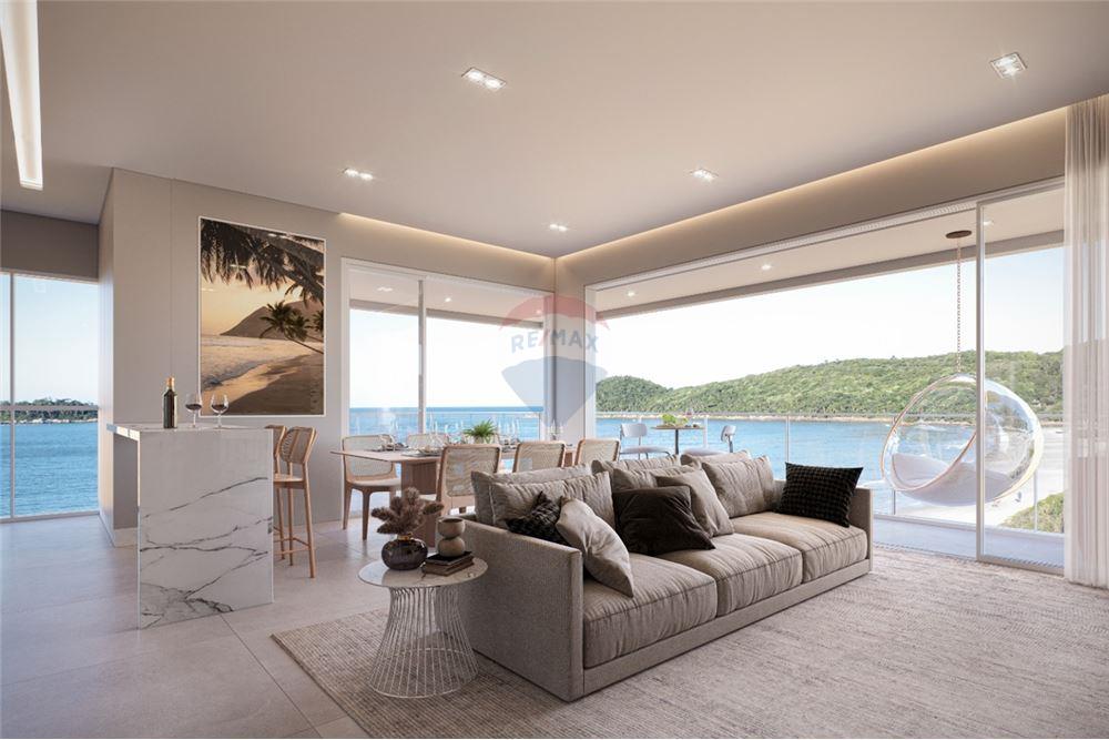 Wohnung - Wohnung - Governador Celso Ramos , Santa Catarina - BR - 13 - 590131009-227