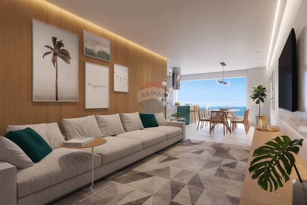 Apartamento - Venda - Balneário Piçarras , Santa Catarina - VET_OCP_Living_02_Torre_01_Living_EF2.jpg - 590481028-19