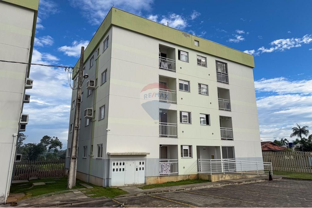 Apartamento - Venda - Criciúma , Santa Catarina - IMG_4196.jpg - 590311037-1