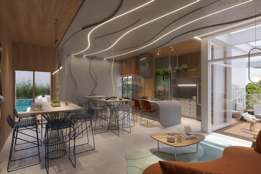 Apartamento - Venda - Balneário Piçarras , Santa Catarina - VET_OCP_Friends_Pool_EF2.jpg - 590481028-19