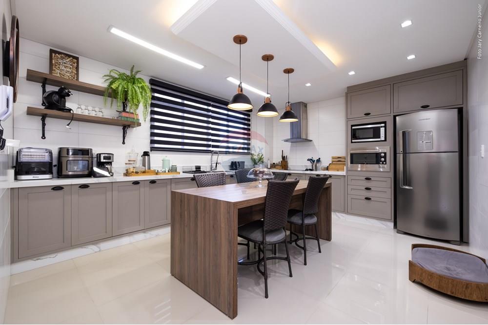 Apartamento - Venda - Lages , Santa Catarina - 009 25-06-25 Residencial Analis II.JPG - 590071046-5